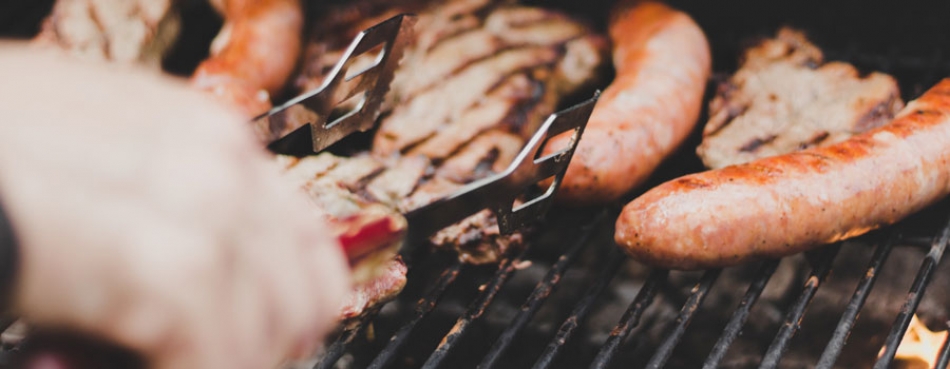 Summer Safety | BBQ Top Tips